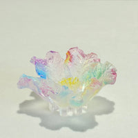 Twelve Flower Goddesses Incense Holder · August Crape Myrtle · Xiao Chuo · 蕭綽