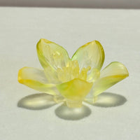Twelve Flower Goddesses Incense Holder · September Osmanthus · Fu Hao · 婦好