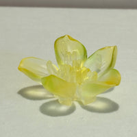 Twelve Flower Goddesses Incense Holder · September Osmanthus · Fu Hao · 婦好