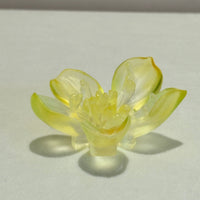 Twelve Flower Goddesses Incense Holder · September Osmanthus · Fu Hao · 婦好