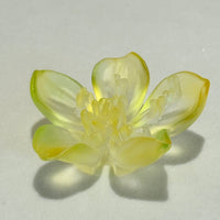 Twelve Flower Goddesses Incense Holder · September Osmanthus · Fu Hao · 婦好