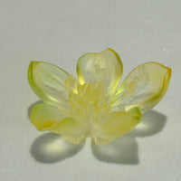 Twelve Flower Goddesses Incense Holder · September Osmanthus · Fu Hao · 婦好