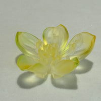 Twelve Flower Goddesses Incense Holder · September Osmanthus · Fu Hao · 婦好