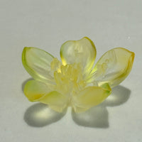 Twelve Flower Goddesses Incense Holder · September Osmanthus · Fu Hao · 婦好