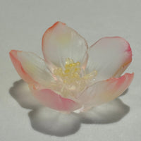 Twelve Flower Goddesses Incense Holder · March Peach Blossom · Hua Mulan · 花木蘭