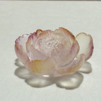 Twelve Flower Goddesses Incense Holder · April Peony · Fan Lihua · 樊梨花