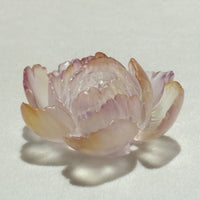 Twelve Flower Goddesses Incense Holder · April Peony · Fan Lihua · 樊梨花