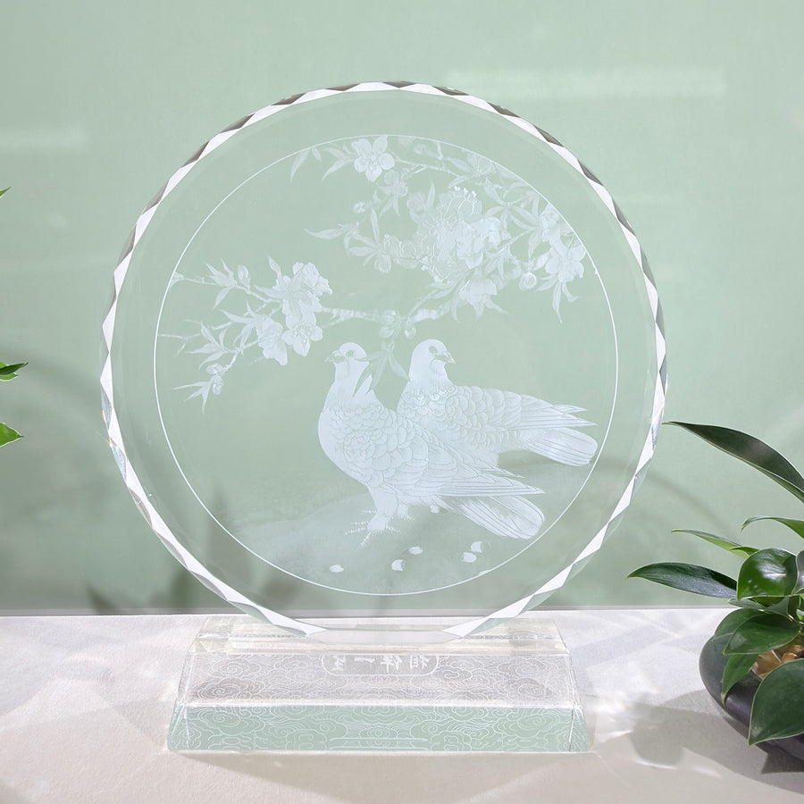 Two Doves, One Lifetime · Through Every Season
