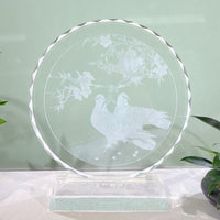 Two Doves, One Lifetime · Through Every Season