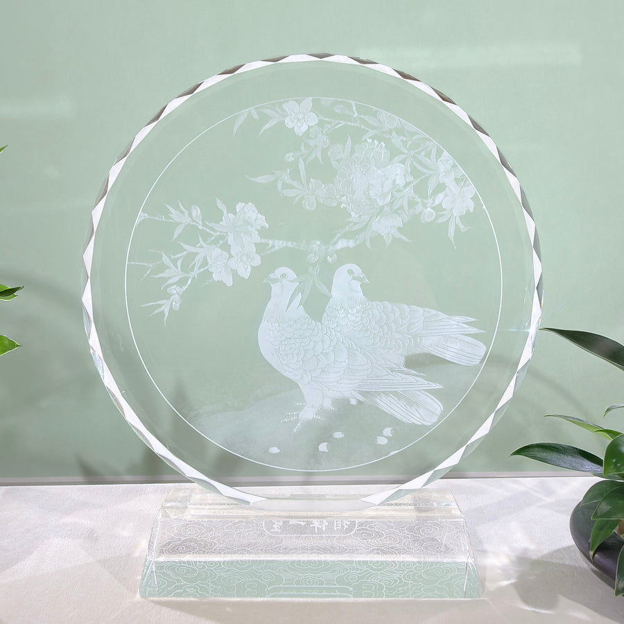 Two Doves, One Lifetime · Through Every Season