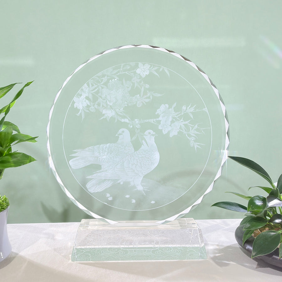 Two Doves, One Lifetime · Through Every Season