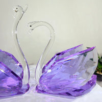 Two Swans, The Grace of Wisdom