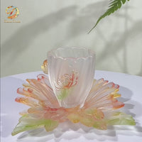 Twelve Flower Goddesses · Blossom Wine Collection · November Chrysanthemum · Zhu Shuzhen 朱淑真